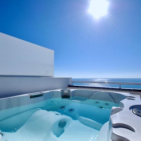 Sea Lovers Jacuzzi Fuerteventura Gran Tarajal Dış mekan fotoğraf