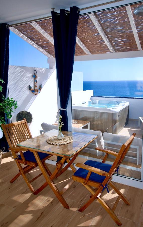 Sea Lovers Jacuzzi Fuerteventura Gran Tarajal Dış mekan fotoğraf