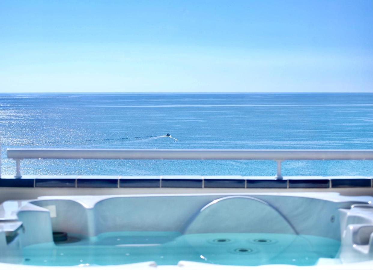 Sea Lovers Jacuzzi Fuerteventura Gran Tarajal Dış mekan fotoğraf