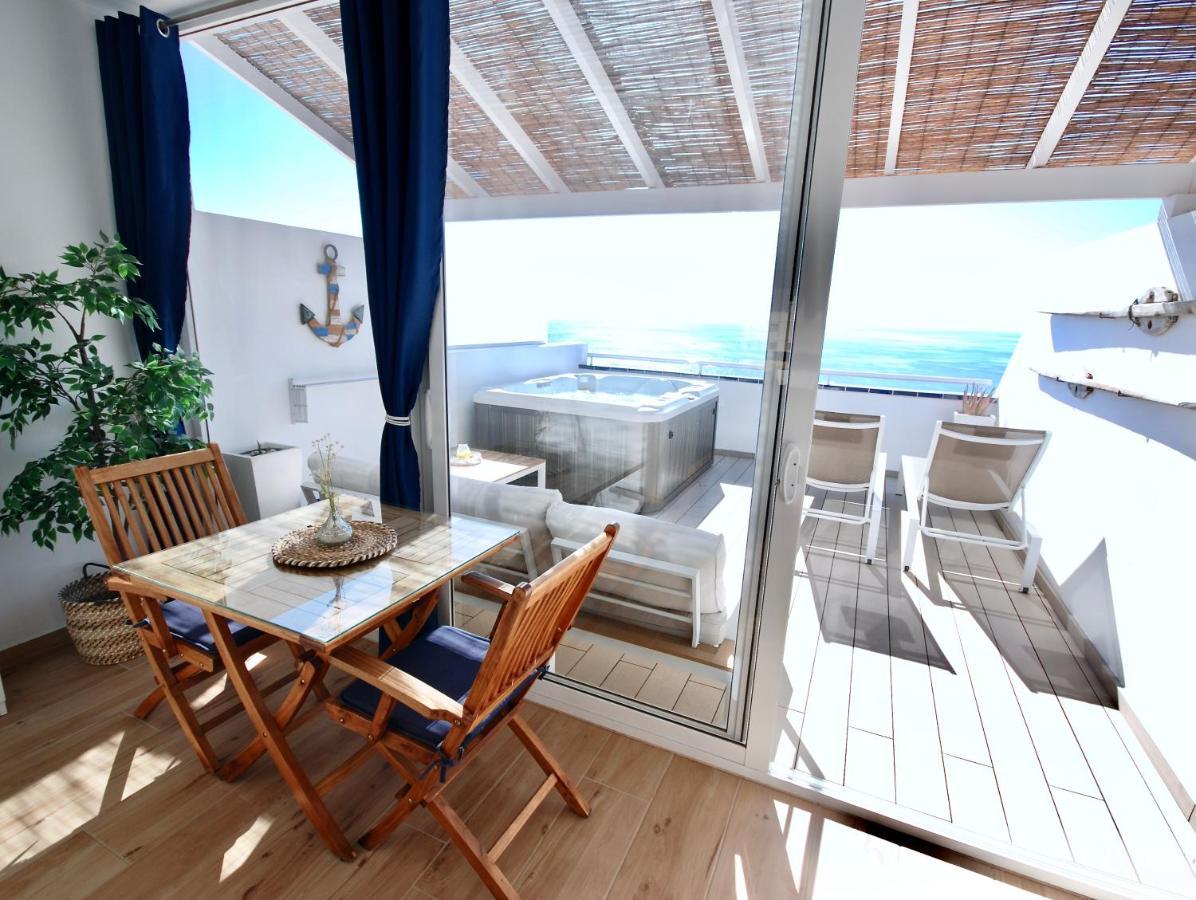Sea Lovers Jacuzzi Fuerteventura Gran Tarajal Dış mekan fotoğraf