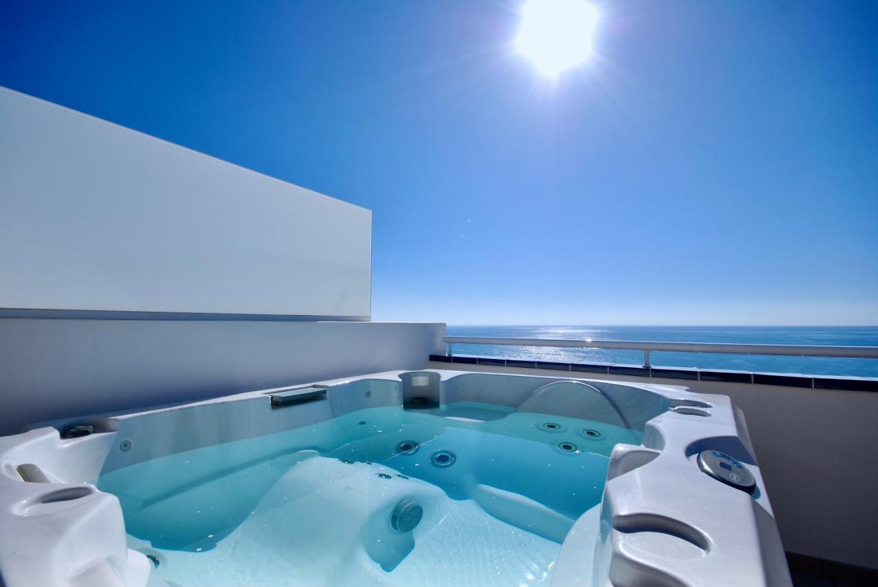 Sea Lovers Jacuzzi Fuerteventura Gran Tarajal Dış mekan fotoğraf