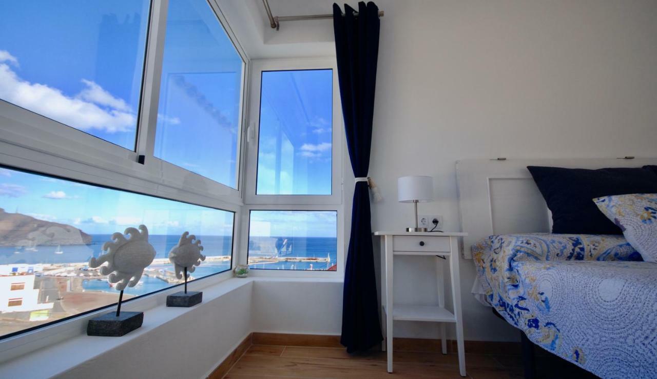Sea Lovers Jacuzzi Fuerteventura Gran Tarajal Dış mekan fotoğraf