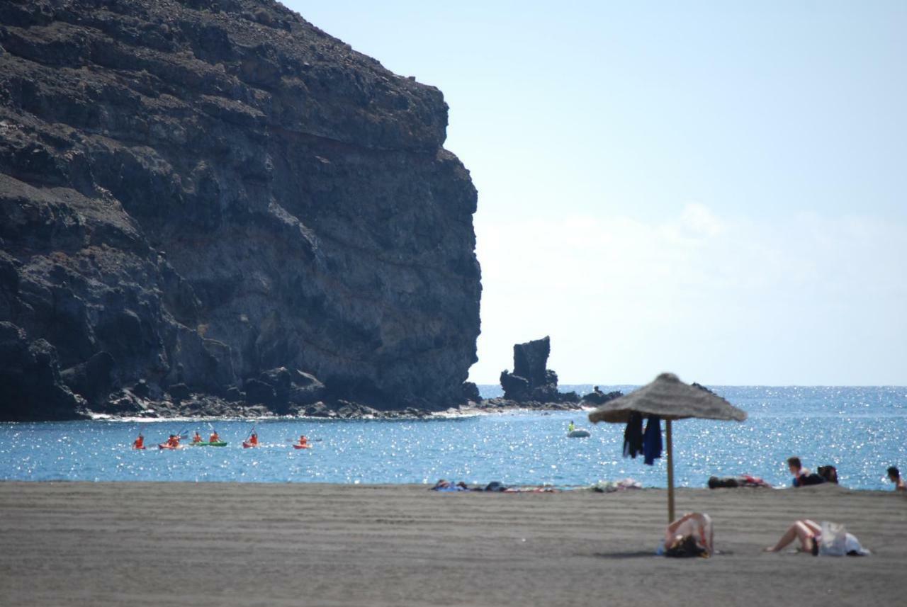 Sea Lovers Jacuzzi Fuerteventura Gran Tarajal Dış mekan fotoğraf